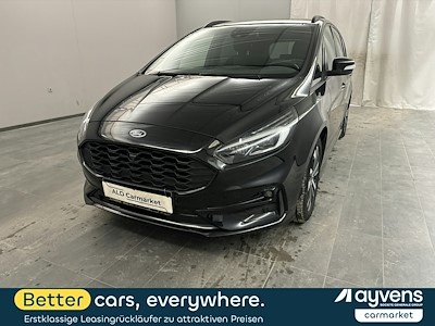 Ford S-Max 2.5 Duratec FHEV ST-LINE Kombi, 5-turig, Automatik, 1-Gang