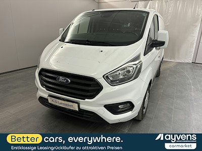 Ford Transit custom 300 L1H1 LKW VA Trend Kasten, 4-turig, 6-Gang