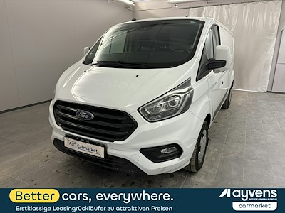 Ford Transit custom 300 L2H1 LKW VA Trend Kasten, 4-turig, 6-Gang