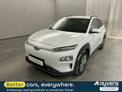 Hyundai Kona EV Advantage Geschlossen, 5-turig, Direktantrieb, 1-Gang
