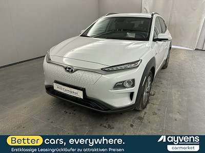 Hyundai Kona EV Style Geschlossen, 5-turig, Direktantrieb, 1-Gang