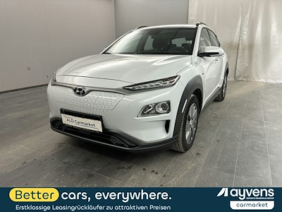 Hyundai Kona EV Trend Geschlossen, 5-turig, Direktantrieb, 1-Gang