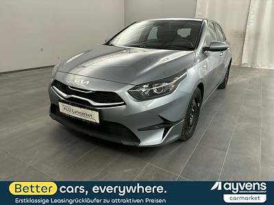 Kia Ceed 1.0 T-GDI 120 OPF Vision Limousine, 5-turig, 6-Gang