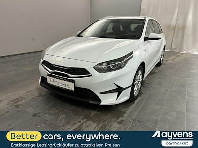 Kia Ceed SW 1.0 T-GDI 100 OPF Edition 7 Kombi, 5-turig, 6-Gang