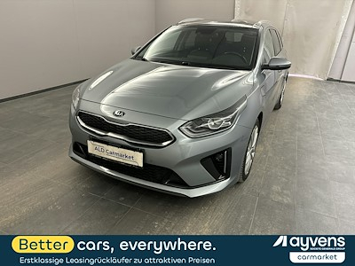 Kia Ceed SW 1.6 GDI DCT OPF Plug-in-Hybrid Platinum Edition Kombi, 5-turig, Automatik, 6-Gang