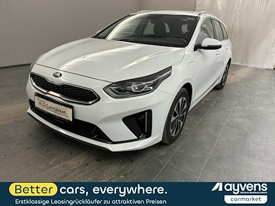 Kia Ceed SW 1.6 GDI DCT OPF Plug-in-Hybrid Spirit Kombi, 5-turig, Automatik, 6-Gang