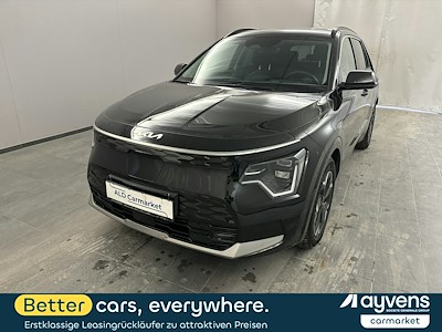 Kia Niro EV e- Spirit Geschlossen, 5-turig, Direktantrieb, 1-Gang
