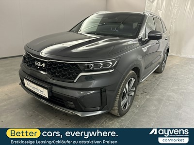Kia Sorento 1.6 T-GDI PHEV AWD Aut. Platinum Geschlossen, 5-turig, Automatik, 6-Gang