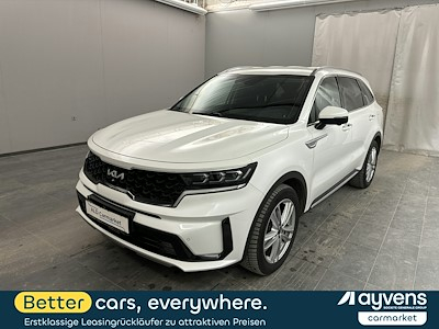 Kia Sorento 1.6 T-GDI PHEV AWD Aut. Spirit Geschlossen, 5-turig, Automatik, 6-Gang