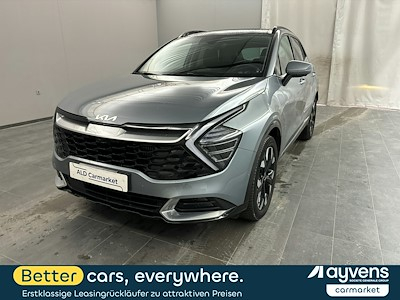 Kia Sportage 1.6 T-GDI AWD Plug-in Hybrid Paket Spirit Geschlossen, 5-turig, Automatik, 6-Gang