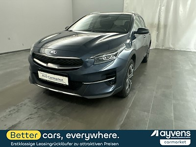 Kia XCeed 1.6 GDI DCT6 OPF Plug-in-Hybrid Platinum Edition Geschlossen, 5-turig, Automatik, 6-Gang