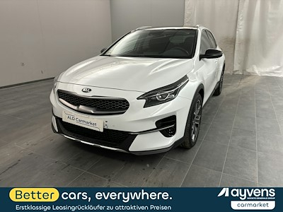 Kia XCeed 1.6 T-GDI OPF DCT7 PLATINUM EDITION Geschlossen, 5-turig, Automatik, 7-Gang