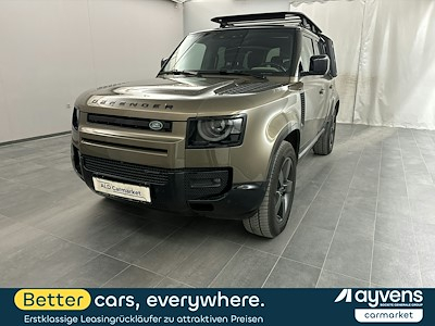 Land Rover Defender 110 P400e X-Dynamic HSE Geschlossen, 5-turig, Automatik, 8-Gang