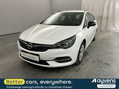 Opel Astra 1.5 D Start/Stop Sports Tourer Edition Kombi, 5-turig, 6-Gang