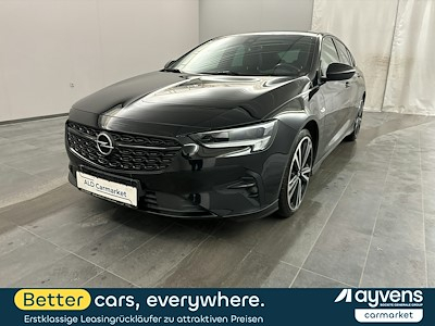 Opel Insignia Grand Sport 2.0 Diesel Automatik Ultimate Limousine, 5-turig, Automatik, 8-Gang