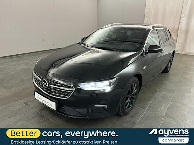 Opel Insignia Sports Tourer 2.0 Diesel Aut. Business Kombi, 5-turig, Automatik, 8-Gang