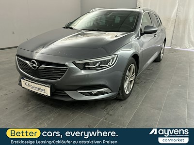 Opel Insignia Sports Tourer 2.0 Diesel Aut. Innovation Kombi, 5-turig, Automatik, 8-Gang