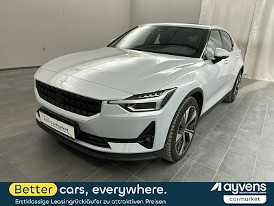 Polestar 2 2 Single Motor 78kWh Limousine, 5-turig, Direktantrieb, 1-Gang