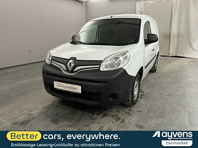 Renault Kangoo Rapid (ENERGY) dCi 75 (Start &amp; Stop) Extra Kasten, 4-turig, 5-Gang