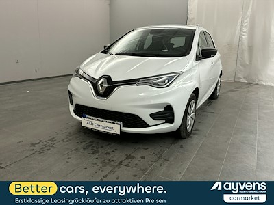 Renault Zoe AG (ohne Batterie) Z.E. 50 LIFE Limousine, 5-turig, Direktantrieb, 1-Gang
