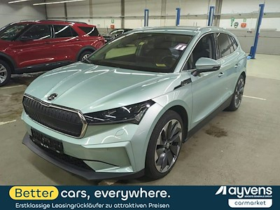 Skoda Enyaq IV 80