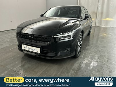 Polestar 2 2 Single Motor 78kWh Limousine, 5-turig, Direktantrieb, 1-Gang