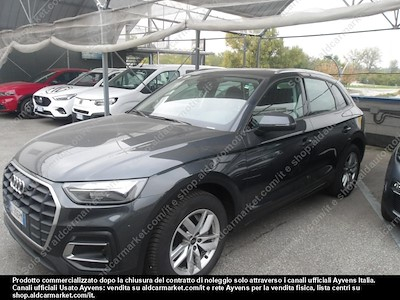 Audi Q5 PC 35 tdi business -
