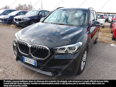 BMW X1 PC xdrive 25e business -