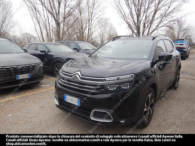 Citroen C5 aircrosspc bluehdi 130 SS -