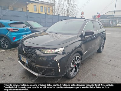 Citroen DS 7 cross.pc bluehdi 130 -