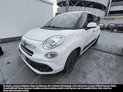 Fiat 500l PC 1.3 multijet 95cv -