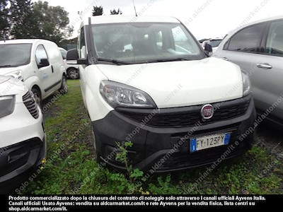 Fiat doblo cargo ch1 easy 1.3 -