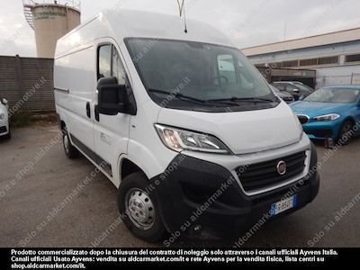 Fiat ducato 35 mh2 2.0 multijet -