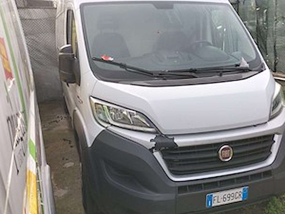Fiat ducato maxi 35 xlh3 2.3 -