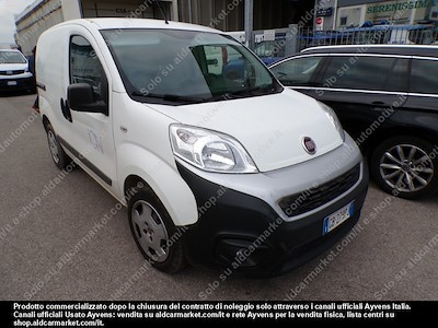 Fiat fiorino 1.3 multijet 95 CV -