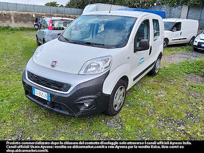 Fiat fiorino combi 1.3 mjet 95 -