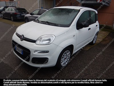 Fiat panda PC 1.0 70cv SS -