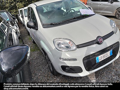 Fiat panda consip14 1.2 69 CV -
