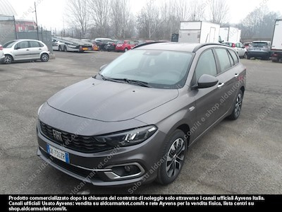 Fiat tipo 1.3 mjt 95cv SS -