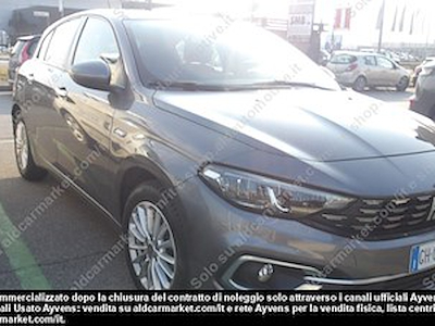 Fiat tipo 1.3 mjt 95cv SS -
