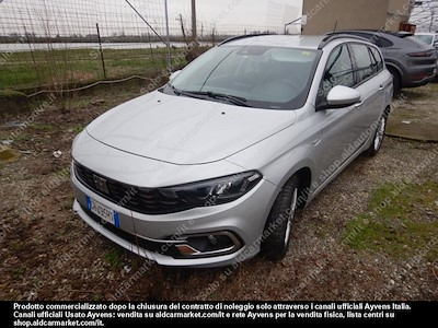 Fiat tipo 1.6 mjt 130cv SS -