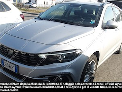 Fiat tipo 1.6 mjt 130cv SS -