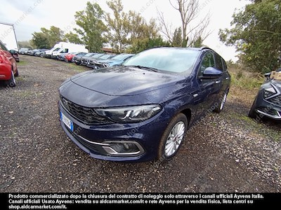 Fiat tipo SW 1.6 mjt 130cv -