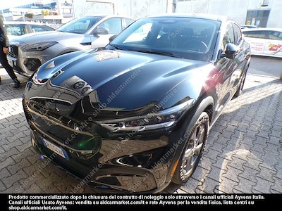 Ford mustang mach-e 269cv standard range -