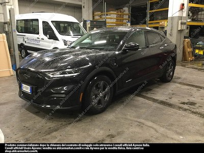 Ford mustang mach-e 269cv standard range -