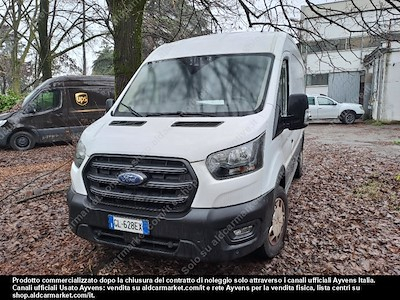 Ford transit 350 l2h2 trend 2.0 -