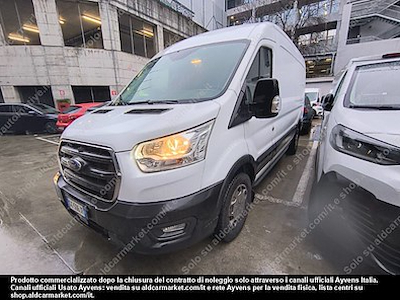 Ford transit 350 l3h2 trend 2.0tdci -