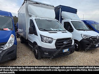 Ford transit cabpc TP 350 L3 -