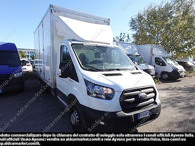 Ford transit cabpc TP 350 L4 -