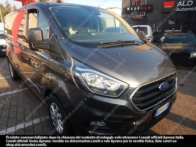 Ford transit custom 300 l2h1 tit -